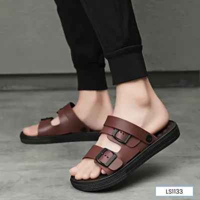 FOOT GLOW SUMMER SANDALS